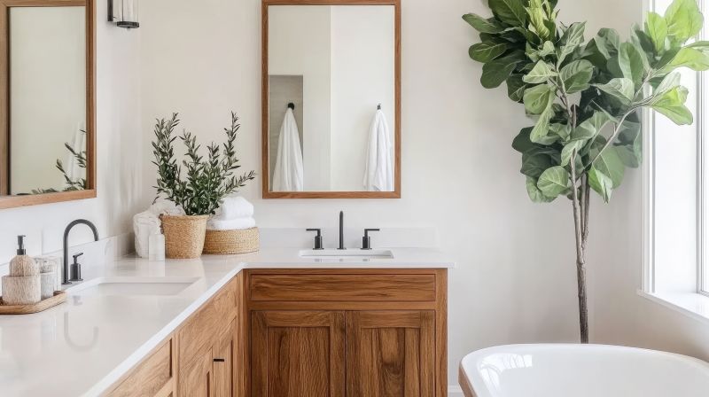 Bathroom Remodeling in Woodland, WA