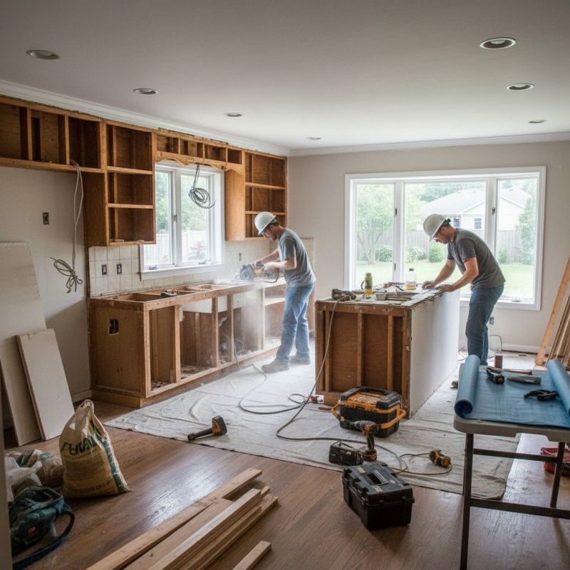Bathroom Remodeling in Woodland, WA