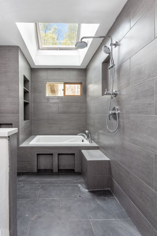 Attic Bathroom Remodeling in Woodland, WA
