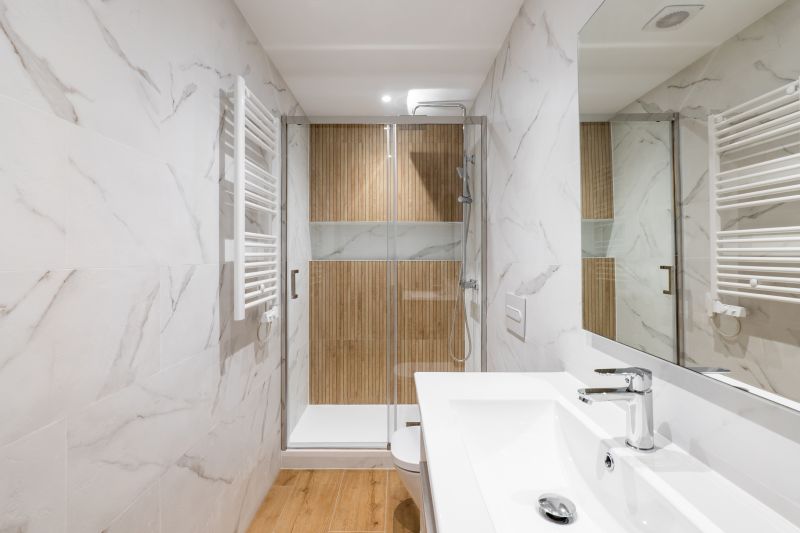 Basement Bathroom Remodeling in Woodland, WA