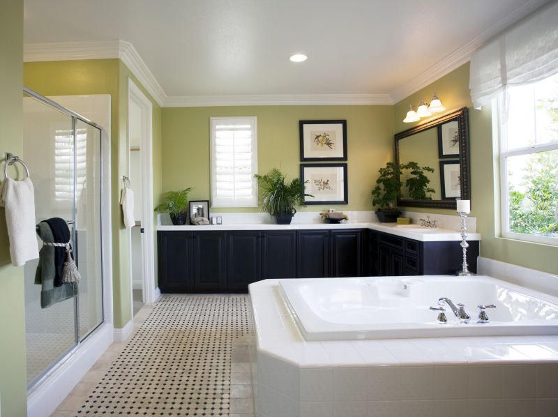 Bath Remodeling in Woodland, WA