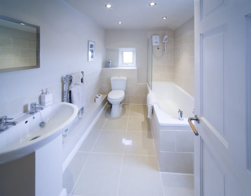Bath Remodeling in Woodland, WA