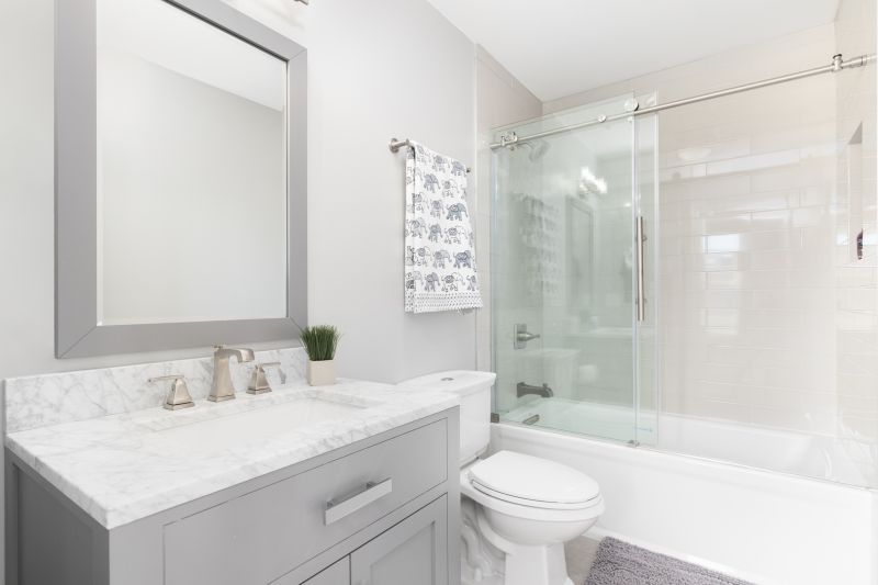 Bathroom Conversion Service in Woodland, WA