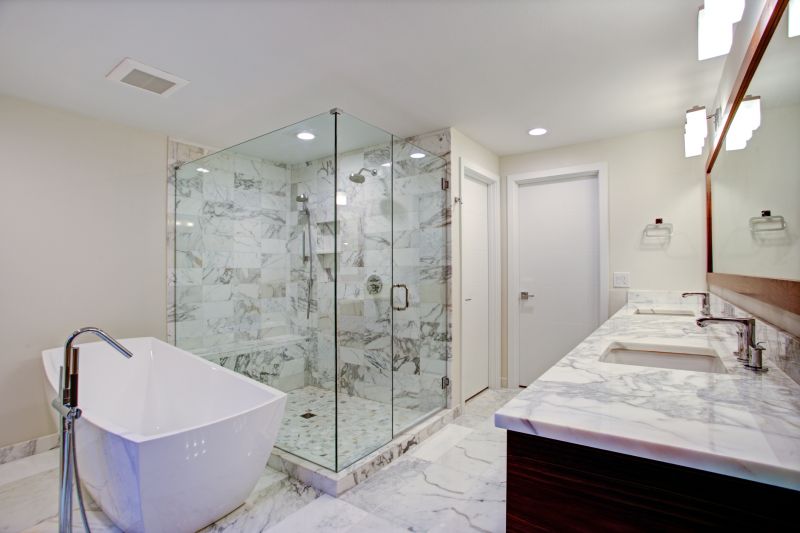 Bathroom Expansion in Woodland, WA