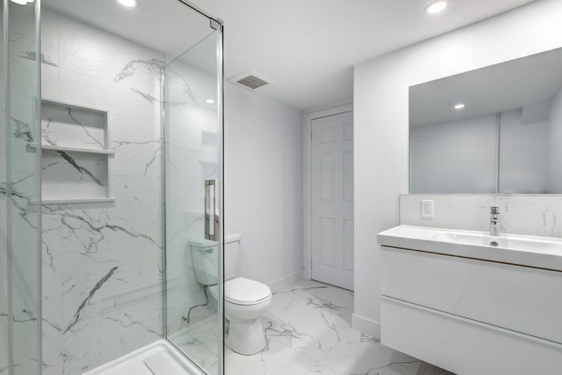 Bathroom Installation in Kalama, WA