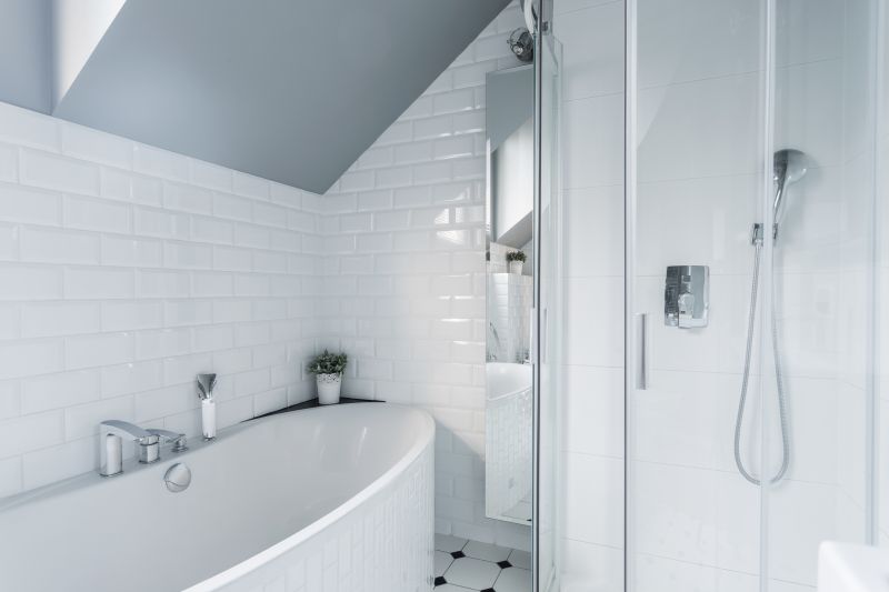 Bathroom Installation in Ridgefield, WA