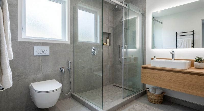 Bathroom Installation in Scappoose, OR