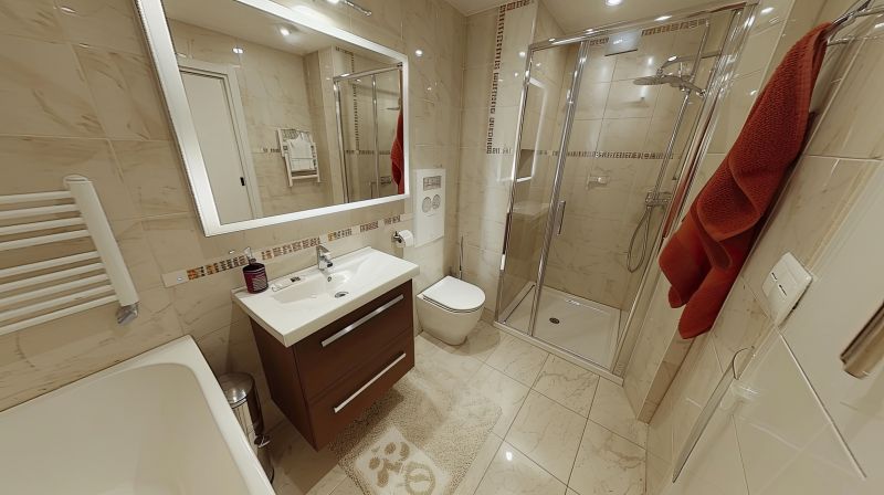 Bathroom Installation in Vancouver, WA
