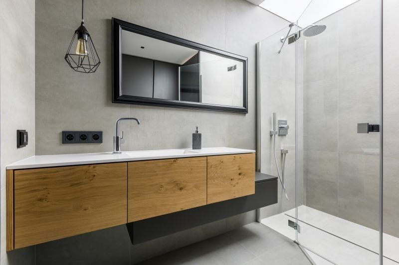 Bathroom Makeover Service in Ariel, WA