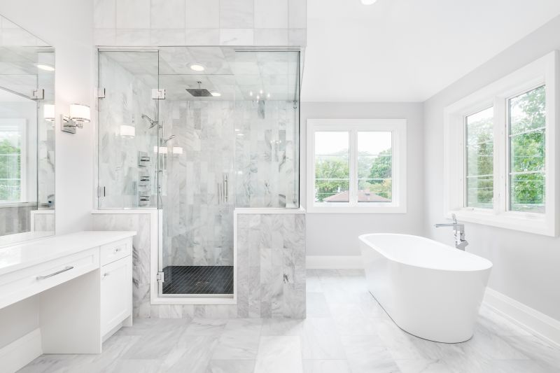 Bathroom Makeover Service in Battle Ground, WA