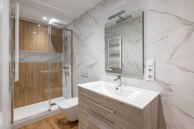 Bathroom Makeover Service in Clark County, WA