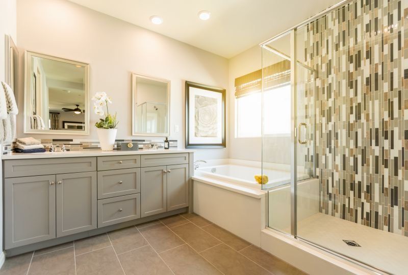 Bathroom Makeover Service in Clark County, WA