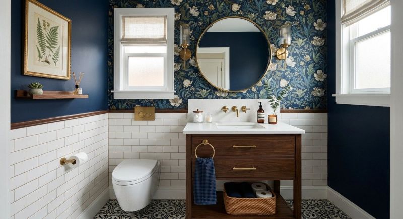 Bathroom Makeover Service in Columbia County, OR