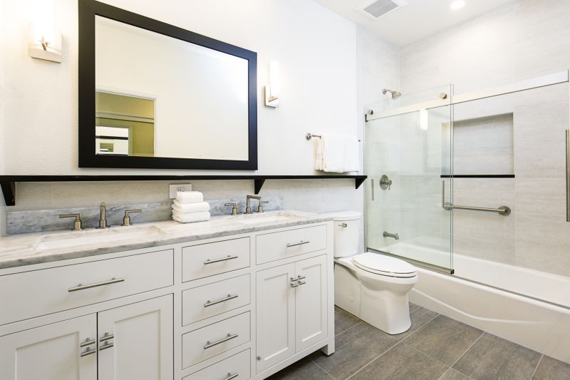 Bathroom Makeover Service in Kelso, WA