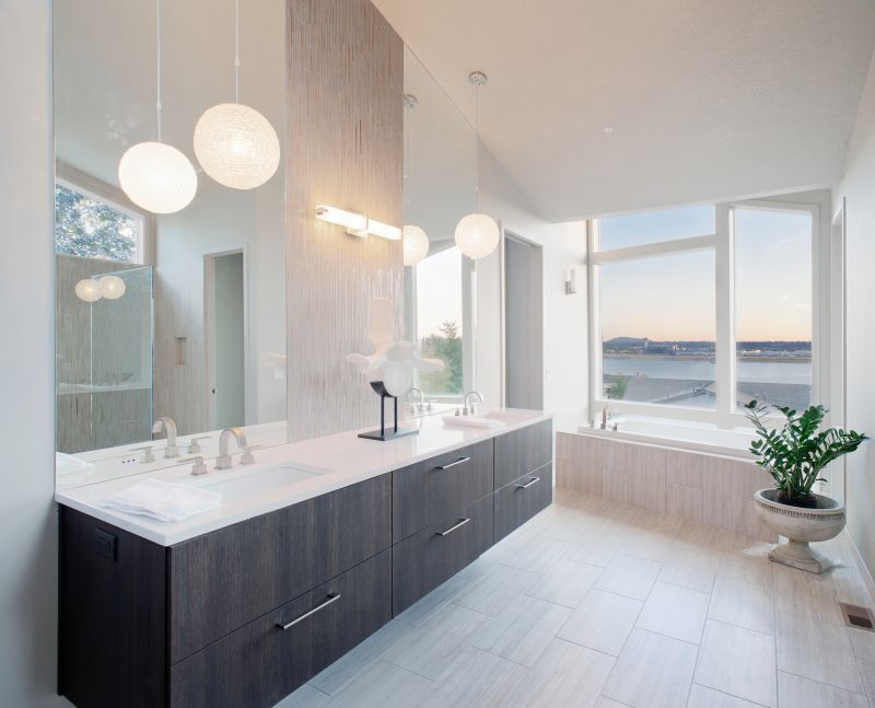 Bathroom Modification in Woodland, WA