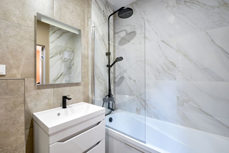 Bathroom Remodeling in Amboy, WA