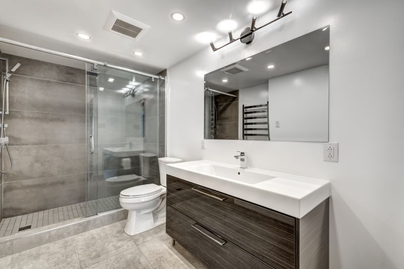 Bathroom Remodeling in Ariel, WA