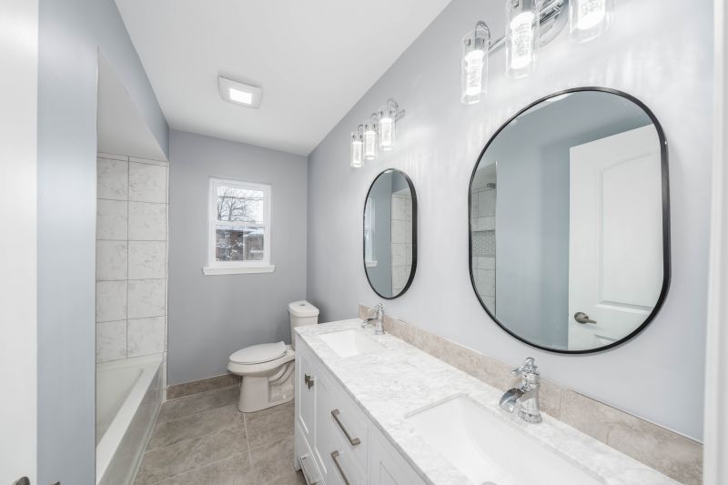 Bathroom Remodeling in Columbia County, OR