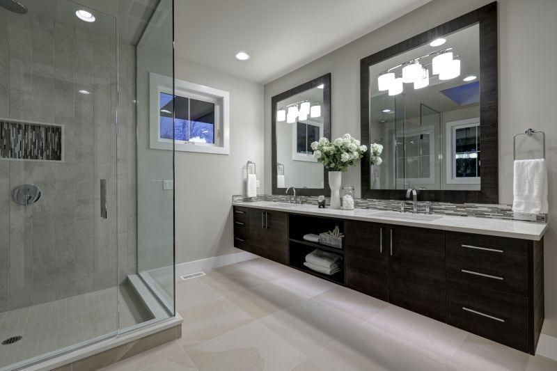 Bathroom Remodeling in Cowlitz County, WA