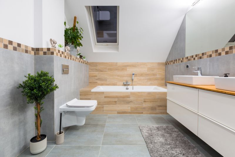 Bathroom Remodeling in Kelso, WA