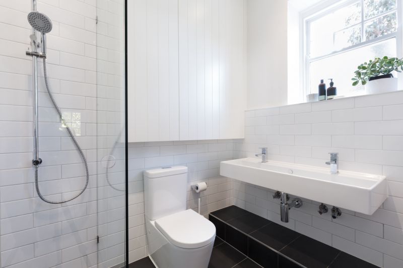 Bathroom Renovation in Ariel, WA