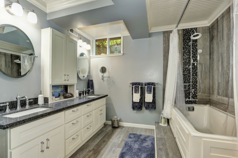 Bathroom Renovation in Kalama, WA