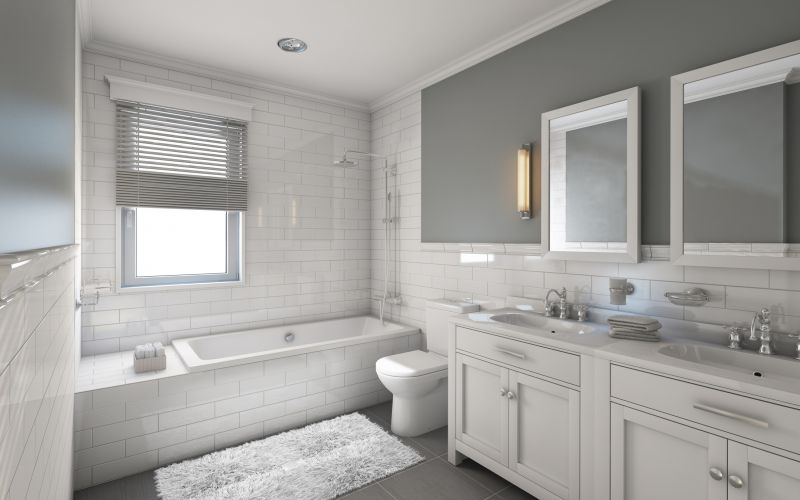 Bathroom Updating in Woodland, WA