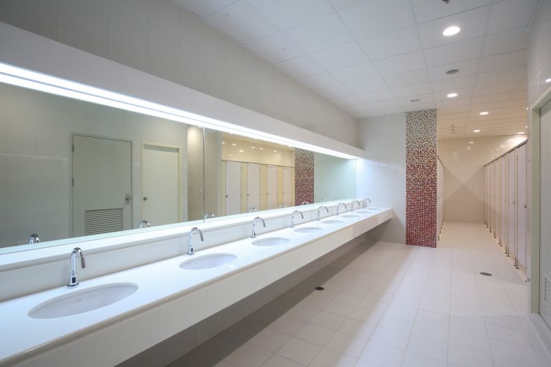Restroom Remodeling in Woodland, WA