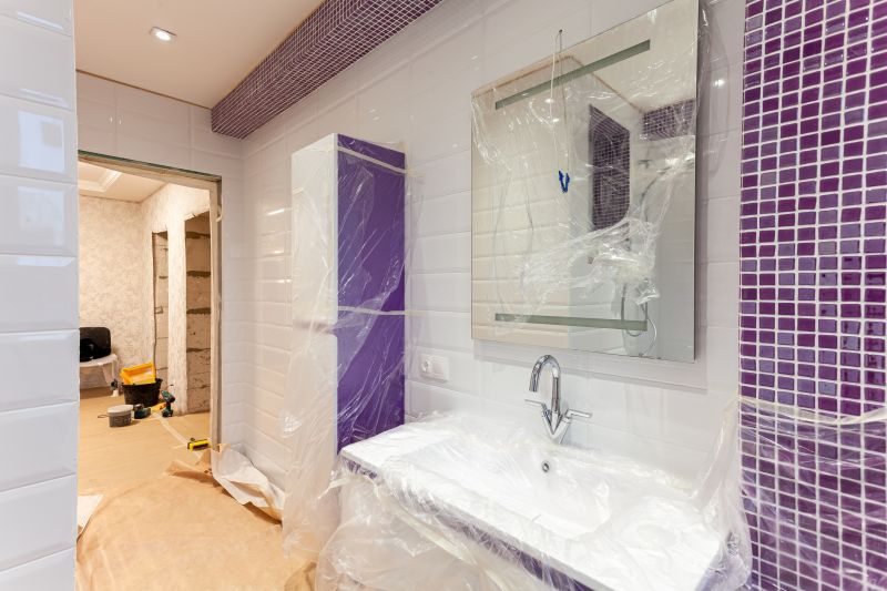 Restroom Remodeling in Woodland, WA