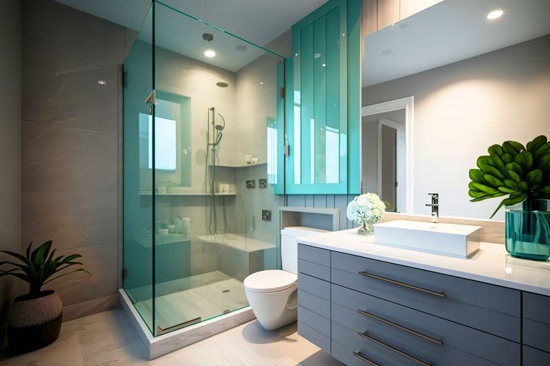 Shower Remodeling in Amboy, WA