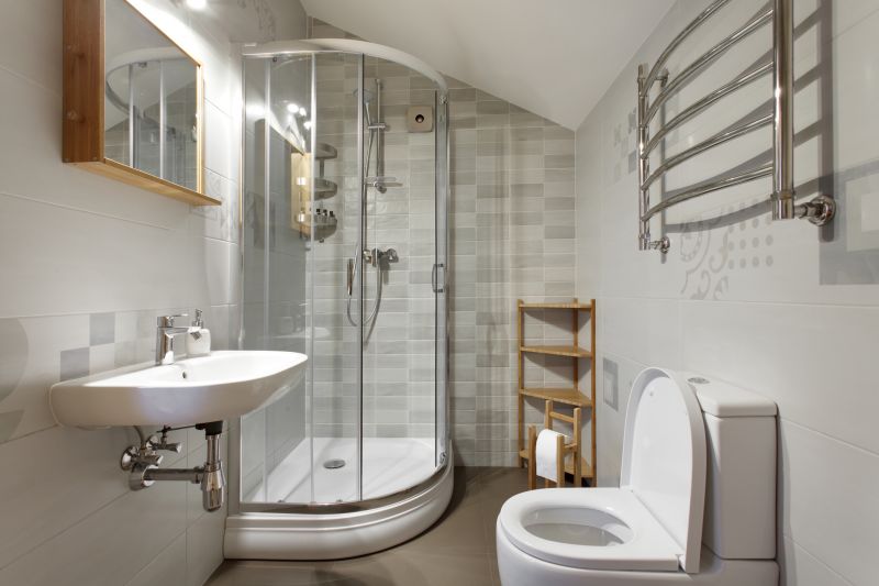 Shower Remodeling in Battle Ground, WA
