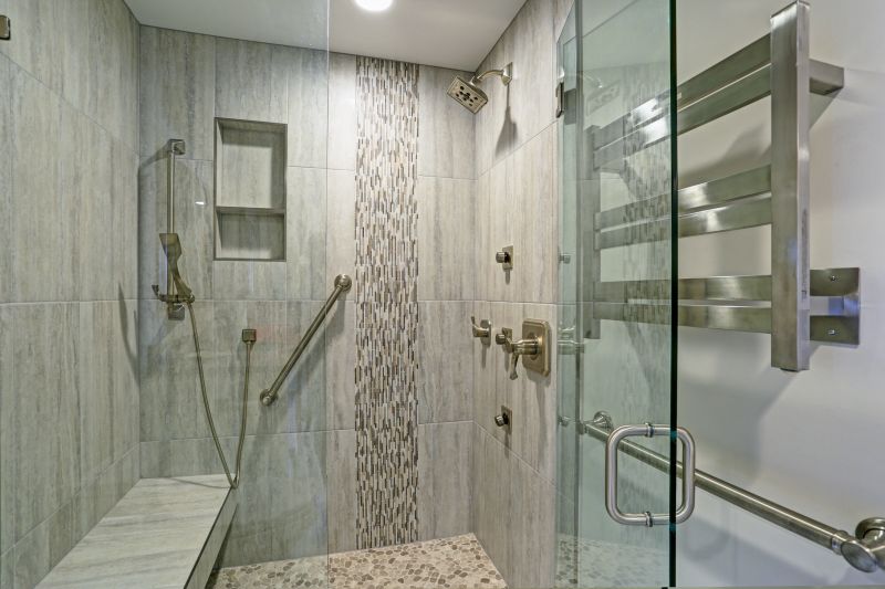 Shower Remodeling in Cowlitz County, WA