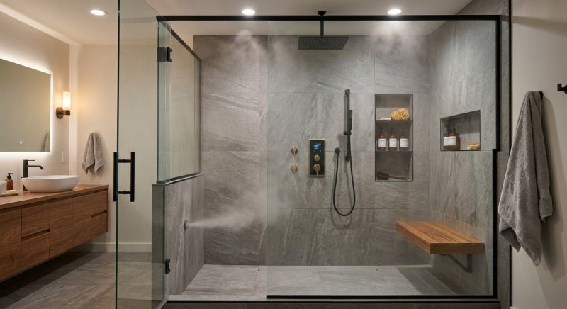 Shower Remodeling in Kalama, WA