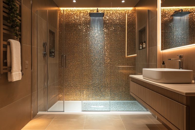 Shower Remodeling in Vancouver, WA