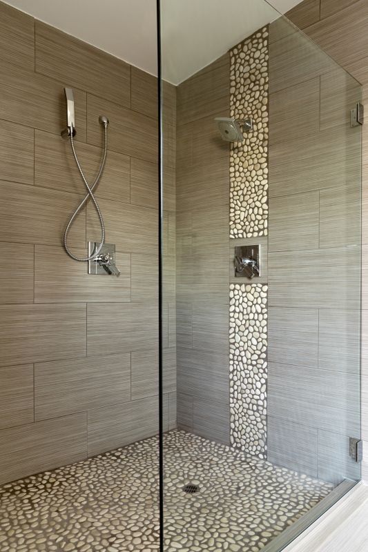 Shower Renovation in Saint Helens, OR