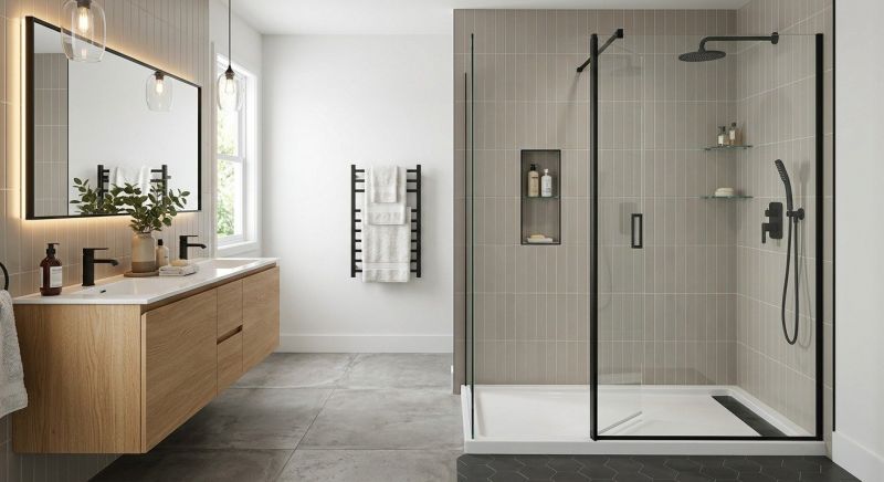 Tub Conversion Service in Woodland, WA
