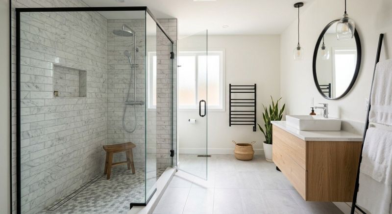Tub Conversion Service in Woodland, WA